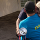 Image for article titled Internet Pulls Together 1,200 Cars For Terminally Ill Boy